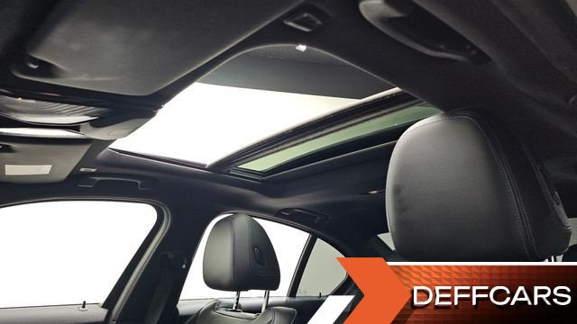 BMW 3-SERIES 320i M Sport купить на сайте DeffCars