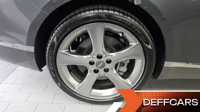 Genesis G80 Gasoline 3.5 Turbo AWD купить на сайте DeffCars