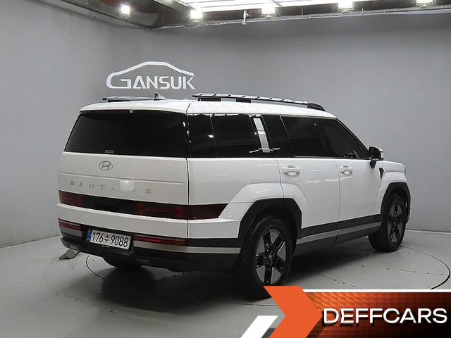 Hyundai SANTAFE HEV 1.6 2WD Prestige Plus купить на сайте DeffCars