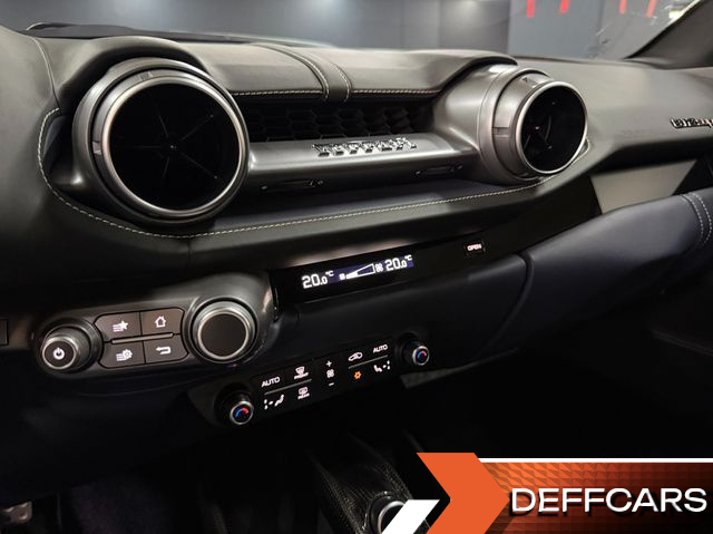 Ferrari 812 6.5 V12 купить на сайте DeffCars
