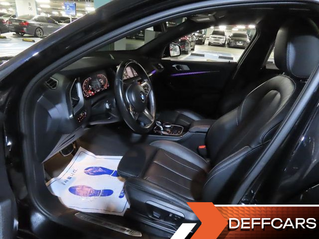 BMW 1-SERIES 120i M Sports купить на сайте DeffCars