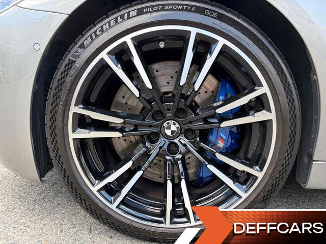 BMW M5 M5 Sedan купить на сайте DeffCars