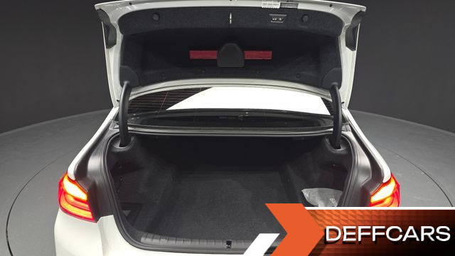 BMW 5-SERIES 520d xDrive M Sport Package Plus купить на сайте DeffCars