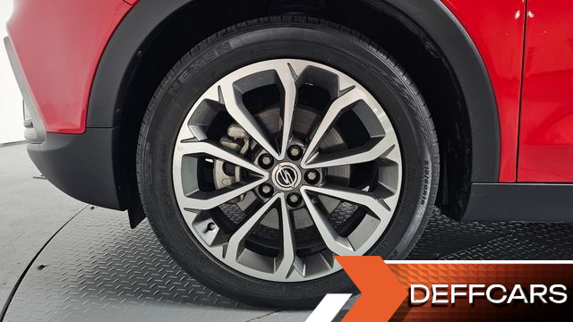 Ssangyong TIBOLI 1.6 RX 2WD купить на сайте DeffCars