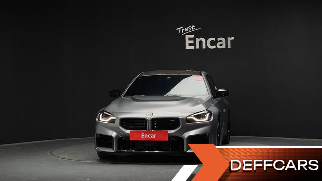 BMW M2 M2 Coupe купить на сайте DeffCars