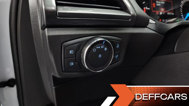 Ford MONDEO 2.0 Trend купить на сайте DeffCars
