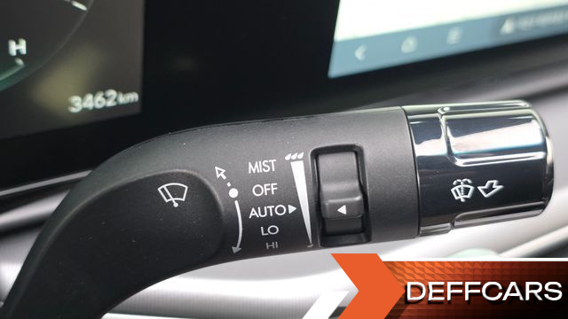 Hyundai GRANDEUR Exclusive купить на сайте DeffCars