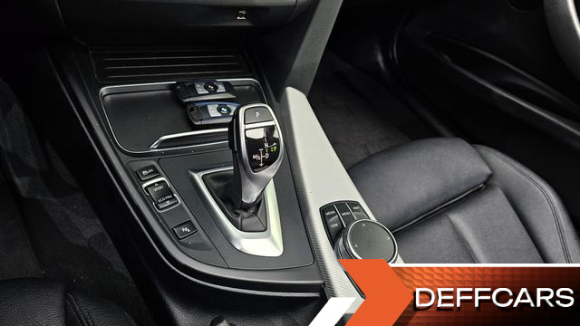 BMW 3-SERIES 320i M Sport купить на сайте DeffCars