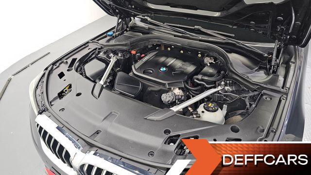 BMW GRAN TURISMO 620d xDrive Luxury купить на сайте DeffCars