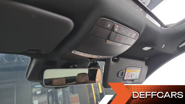 Mercedes E-CLASS E53 AMG 4MATIC+ купить на сайте DeffCars