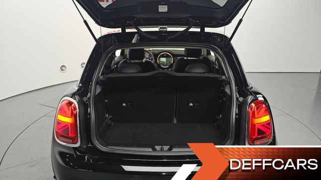 Mini COOPER Standard Third Generation купить на сайте DeffCars