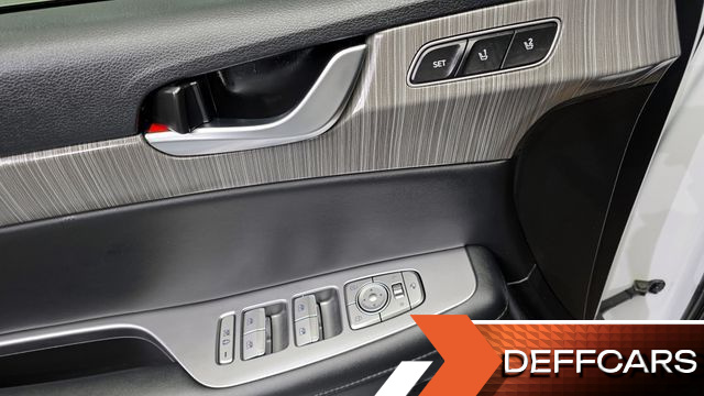 Hyundai PALISADE Gasoline 3.8 2WD Prestige купить на сайте DeffCars