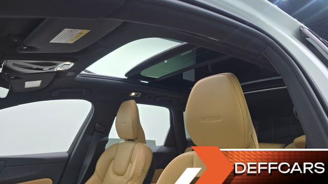 Volvo XC60 T6 Inscription купить на сайте DeffCars