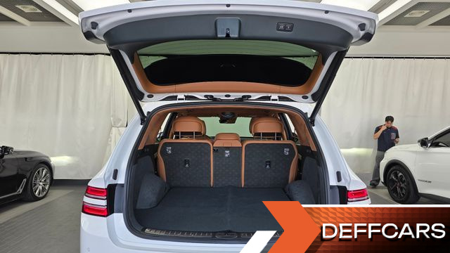 Genesis GV80 2.5T Gasoline AWD купить на сайте DeffCars
