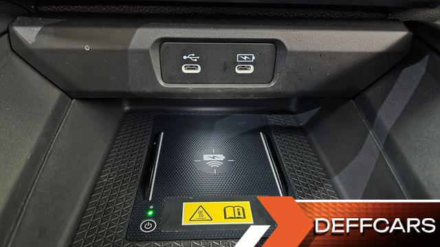 Honda ACCORD 2.0 Hybrid Touring купить на сайте DeffCars