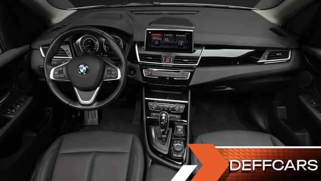 BMW 2-SERIES Advantage купить на сайте DeffCars