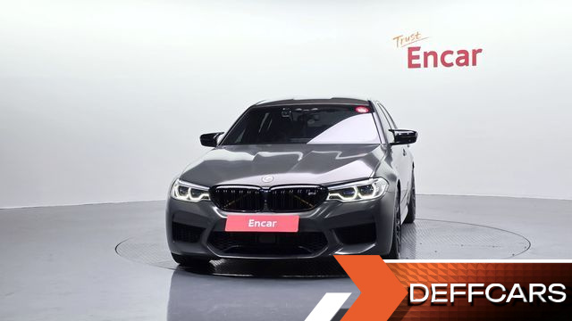BMW M5 M5 Competition купить на сайте DeffCars