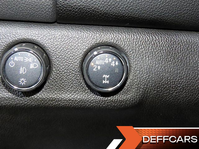 ChevroletGMDaewoo COLORADO 3.6 Extreme 4WD купить на сайте DeffCars