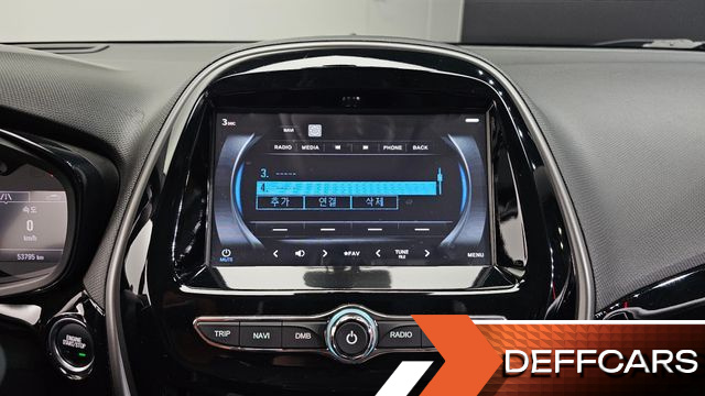 ChevroletGMDaewoo SPARK Premier купить на сайте DeffCars