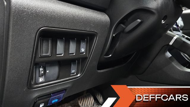 Renault-KoreaSamsung QM6 2.0 LPe RE Signature 2WD купить на сайте DeffCars