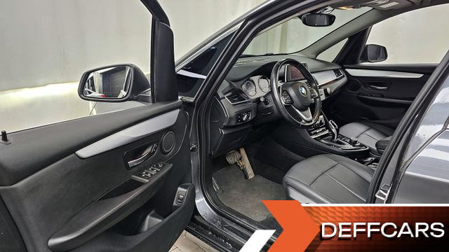 BMW 2-SERIES Advantage купить на сайте DeffCars