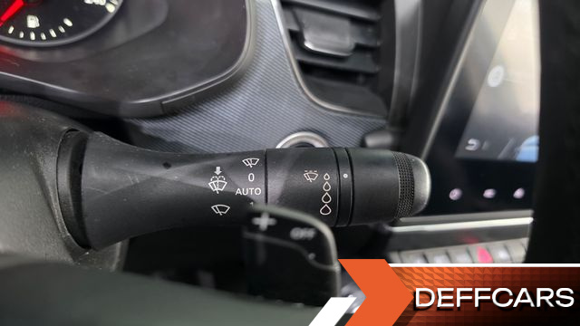 Renault-KoreaSamsung XM3 1.6 GTe RE купить на сайте DeffCars