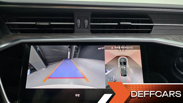 Audi A6 45 TFSI Quattro Premium купить на сайте DeffCars