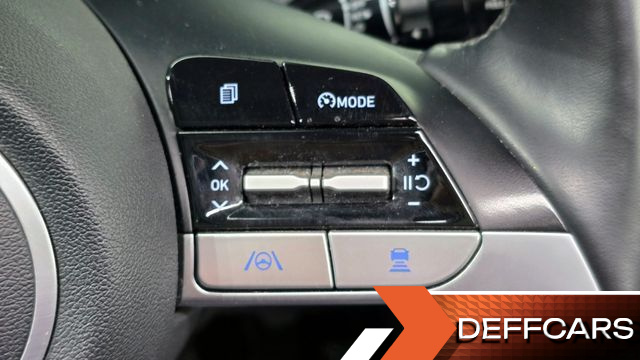 Hyundai AVANTE 1.6 LPi Modern купить на сайте DeffCars