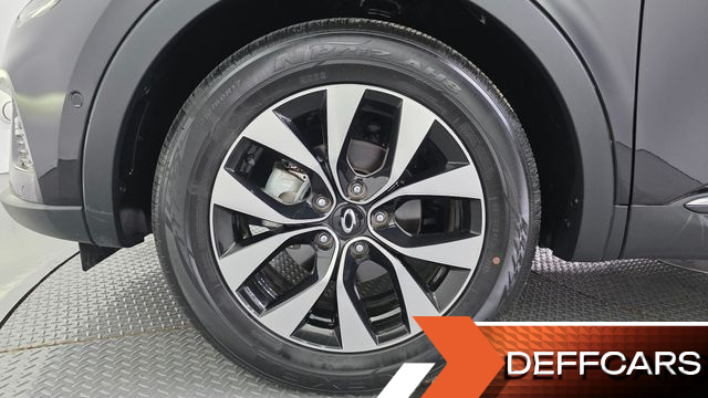 Renault-KoreaSamsung XM3 1.6 GTe RE купить на сайте DeffCars
