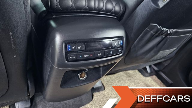 Hyundai PALISADE Diesel 2.2 2WD Prestige купить на сайте DeffCars