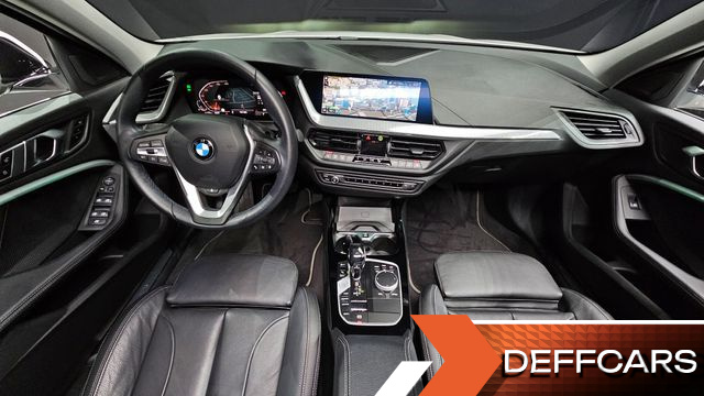 BMW 1-SERIES 120i Sports купить на сайте DeffCars
