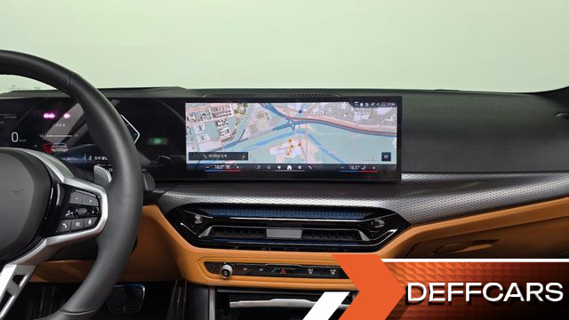 BMW 3-SERIES 320i M Sport купить на сайте DeffCars