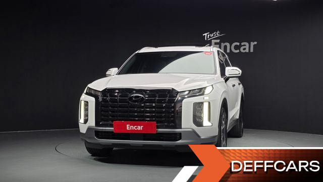 Hyundai PALISADE Gasoline 3.8 4WD Prestige купить на сайте DeffCars