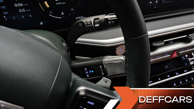 Hyundai GRANDEUR 2,5 Gasoline 2WD Premium купить на сайте DeffCars