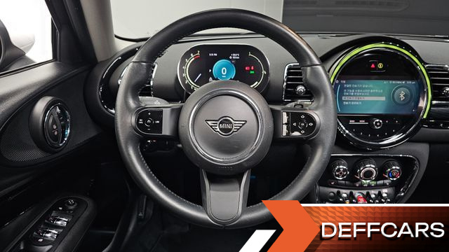Mini CLUBMAN Classic 2nd купить на сайте DeffCars