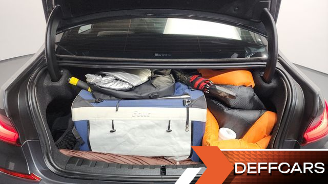 BMW 3-SERIES 320d M Sport купить на сайте DeffCars