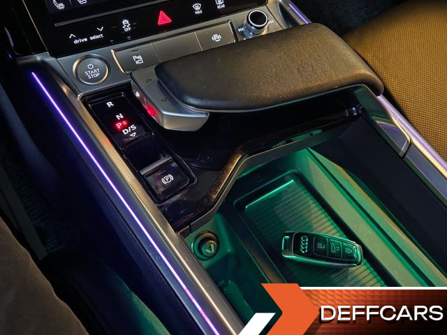 Audi E-TRON 55 Quattro купить на сайте DeffCars