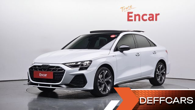 Audi A3 40 TFSI Quattro Premium купить на сайте DeffCars