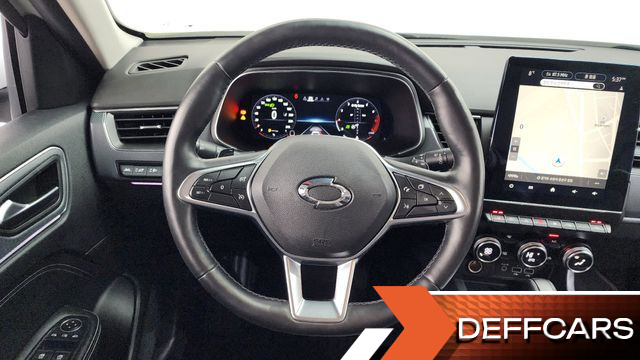 Renault-KoreaSamsung XM3 1.3 TCe RE Signature купить на сайте DeffCars