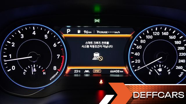 Hyundai PALISADE Gasoline 3.8 4WD Prestige купить на сайте DeffCars