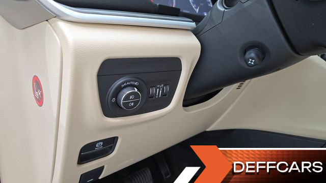 Jeep CHEROKEE 3.6 Limited купить на сайте DeffCars