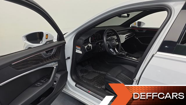 Audi A6 40 TDI Premium купить на сайте DeffCars