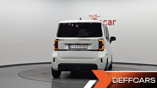 Kia RAY Signature купить на сайте DeffCars