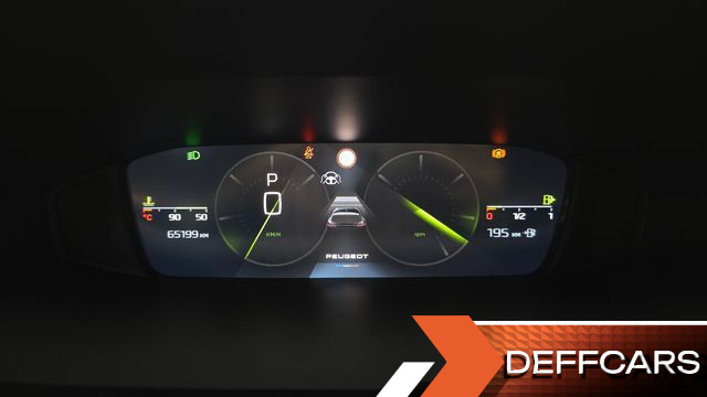 Peugeot 308 1.5 BlueHDi GT купить на сайте DeffCars
