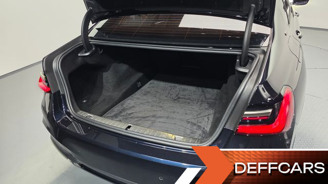 BMW 7-SERIES M760Li xDrive купить на сайте DeffCars