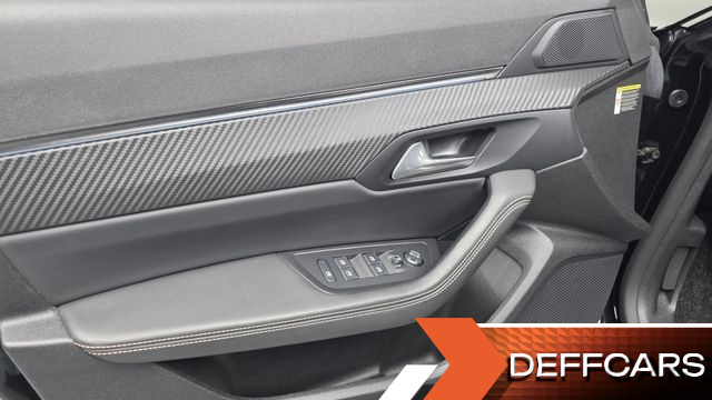 Peugeot 508 2.0 BlueHDi GT Line купить на сайте DeffCars