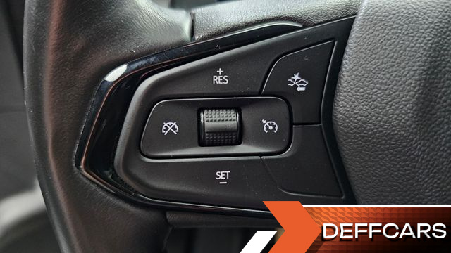 ChevroletGMDaewoo Bolt EUV Redline купить на сайте DeffCars
