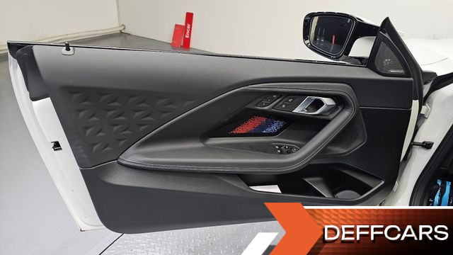 BMW M2 M2 Coupe купить на сайте DeffCars