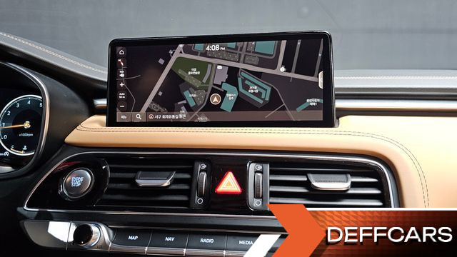 Genesis G70 Gasoline 2.0T 4WD купить на сайте DeffCars