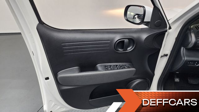 Hyundai CASPER Modern купить на сайте DeffCars